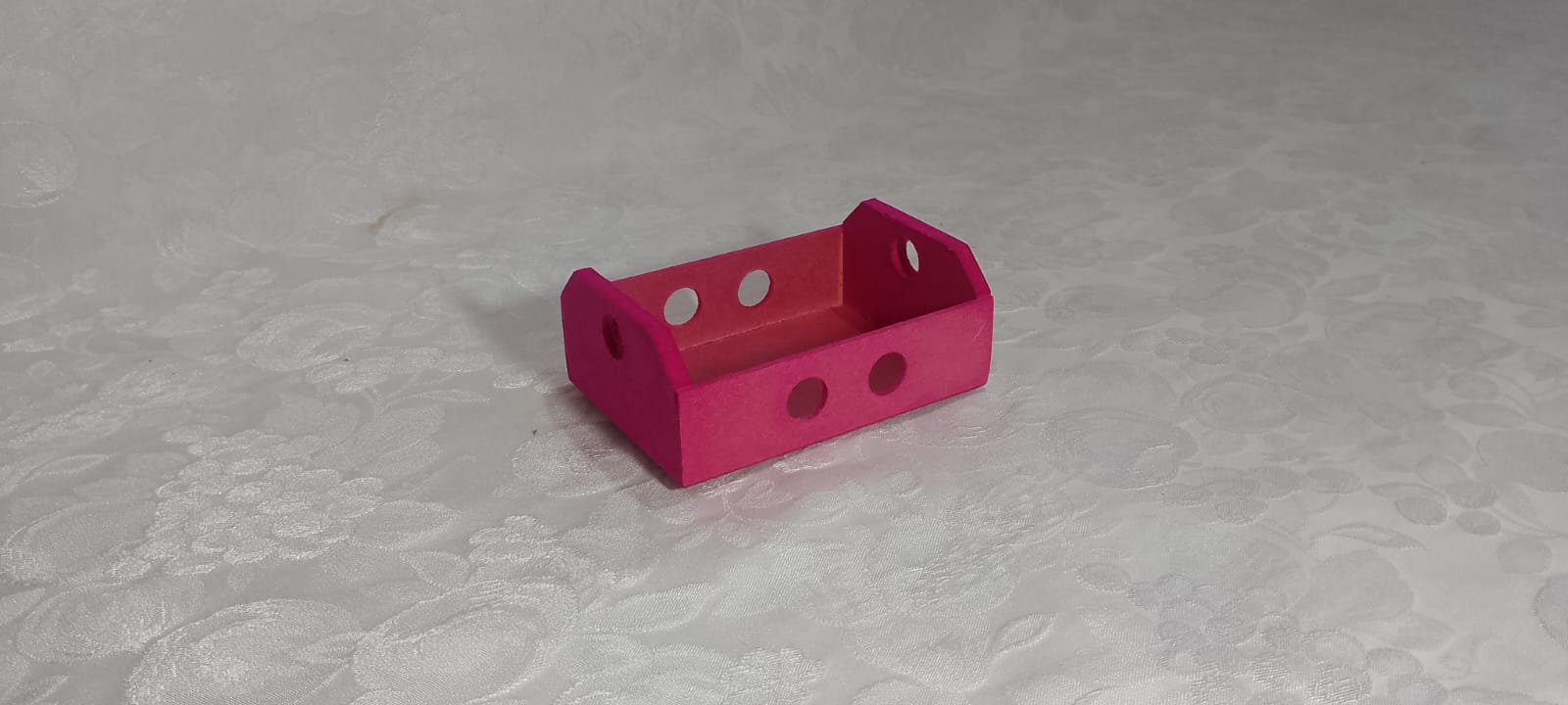 Caixote 1